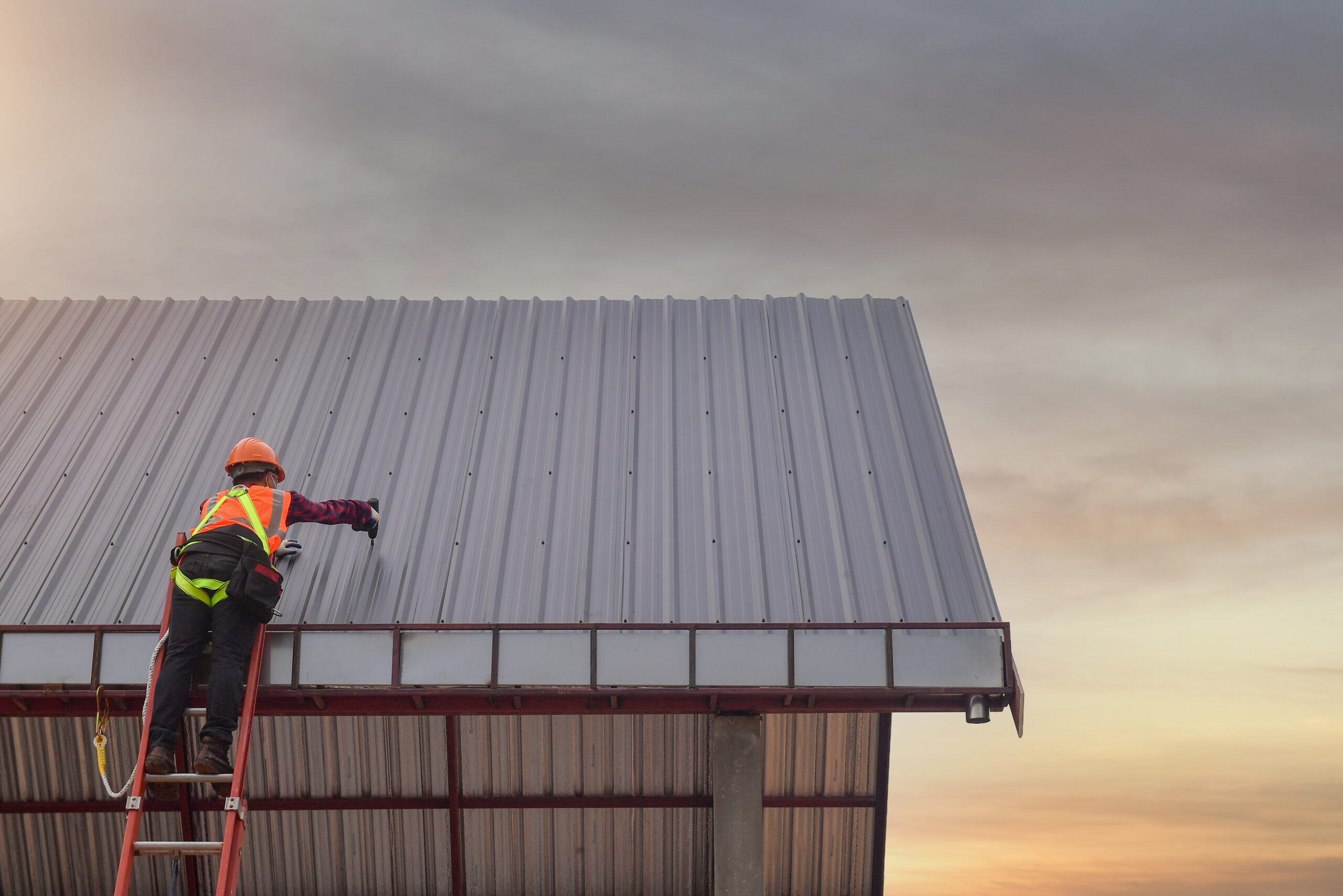 commercial roof maintenance Naples, FL