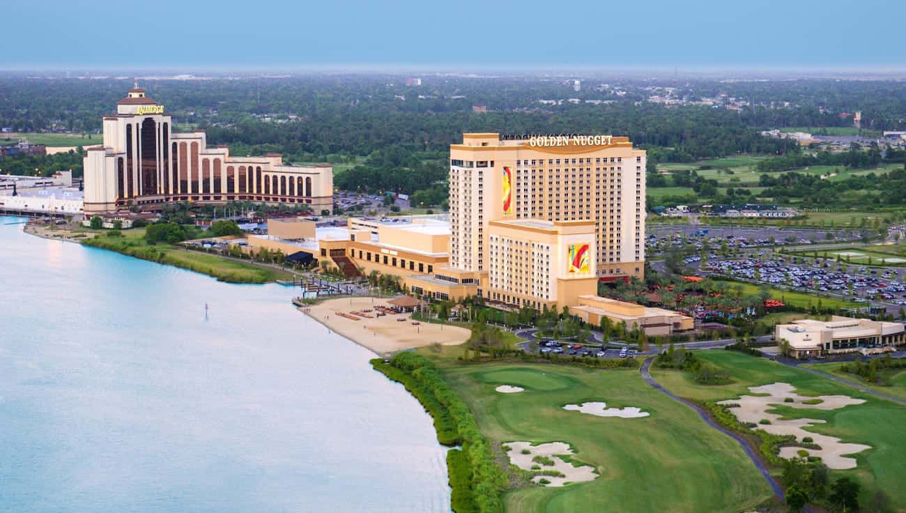 LAKE CHARLES, LOUISIANA -RRCA