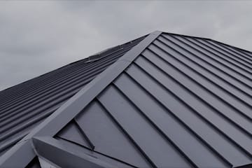 Commercial Roofing – Metal Roofing Commercial Roofing - Metal Roofing