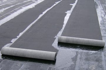 Commercial Roofing – Modified Bitumen Commercial Roofing - Modified Bitumen
