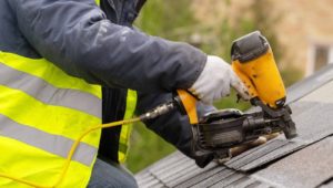 Roof Installation Services by RRCA New Roof Installation Services