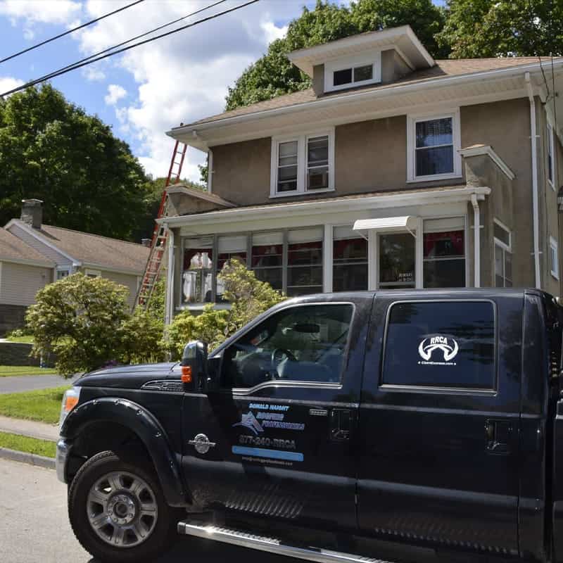 Best Roofing Services by RRCA Best Roofing Services by RRCA