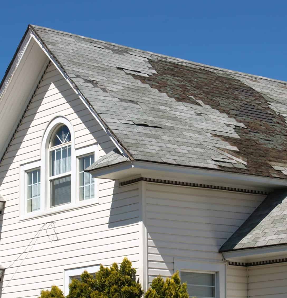 Emergency Roof Services by RRCA Emergency Roof Services by RRCA