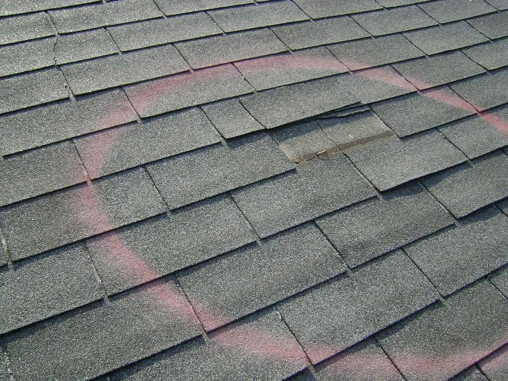 Roof Damage – Professional Roof Restoration Roof Damage - Professional Roof Restoration
