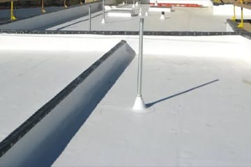 Commercial Roofing Services – TPO Thermoplastic Polyolefin Commercial Roofing Services - TPO Thermoplastic Polyolefin