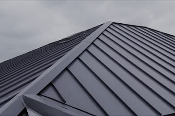 Professional Commercial Roofing Restoration by RRCA