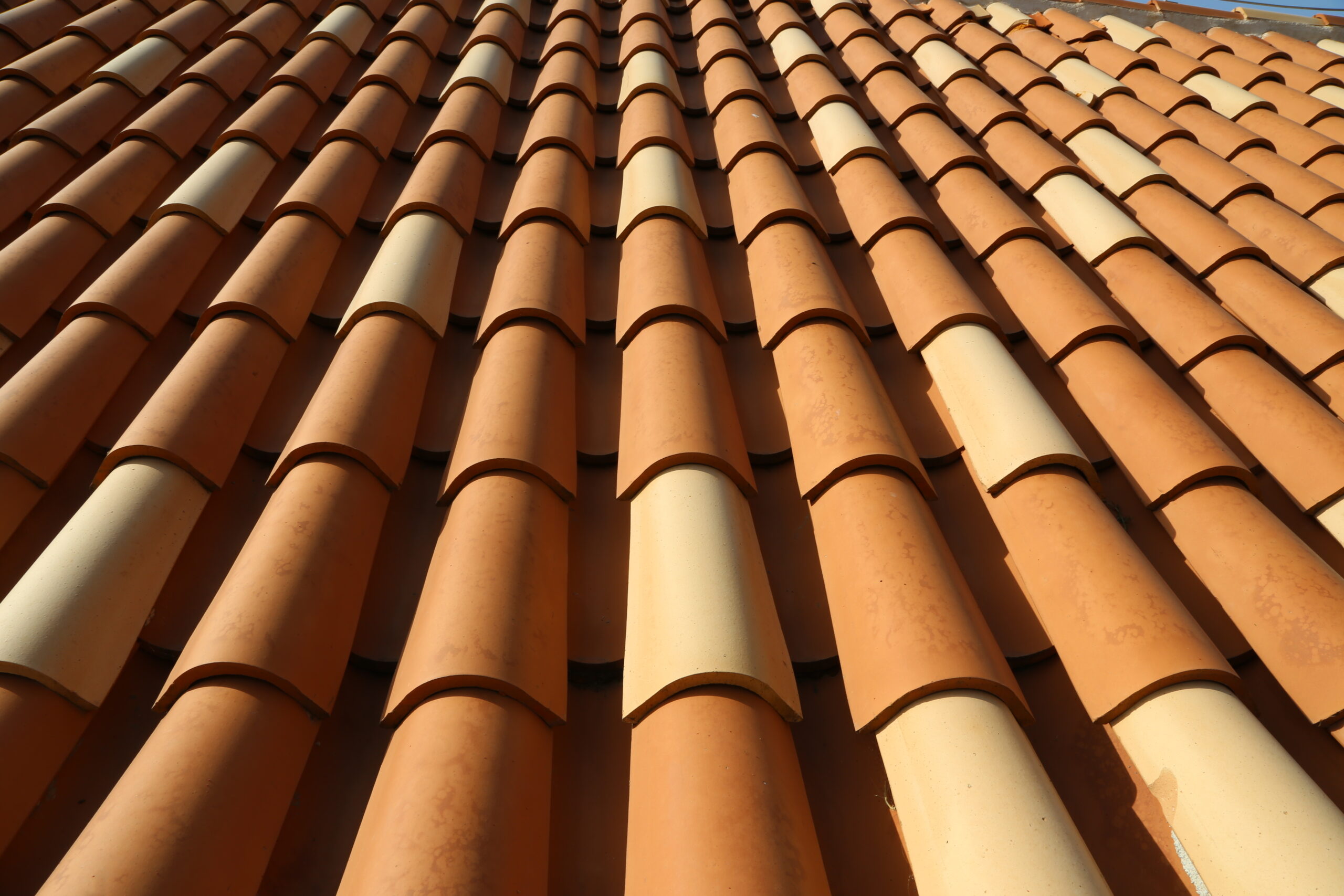 clay roof tiles Naples, FL