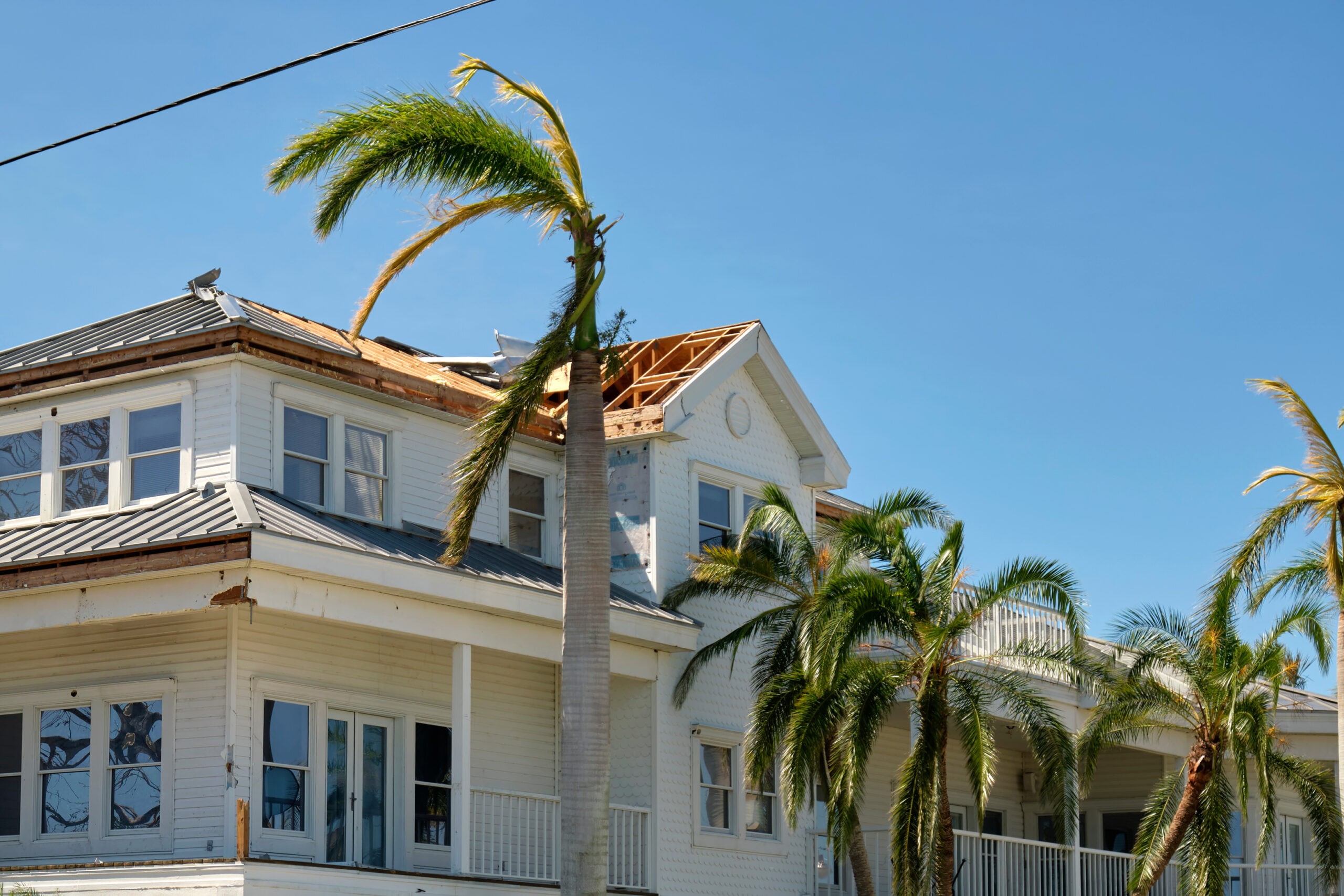 roof replacement Naples, FL